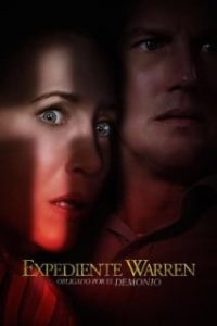 Expediente Warren: Obligado por el demonio [Spanish]